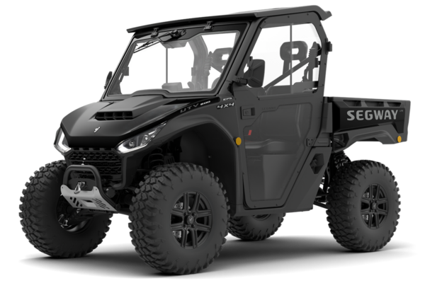 Segway Fugleman UT6 X 30″ CAB