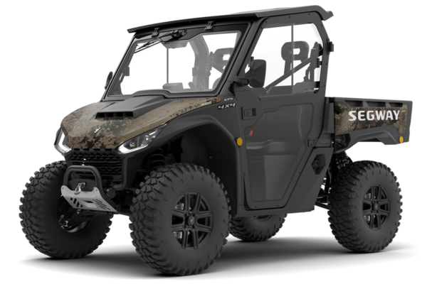 Segway Fugleman UT6 X 30″ CAB