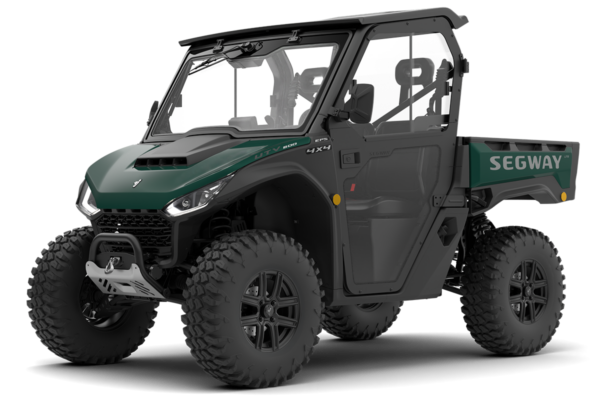 Segway Fugleman UT6 X 30″ CAB