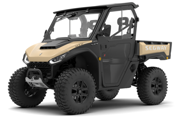 Segway Fugleman UT6 X 30″ CAB