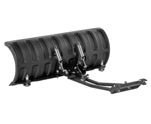 SHARK Snow Plow 52″ DELUXE BLACK (132 cm) with QUICK adapter