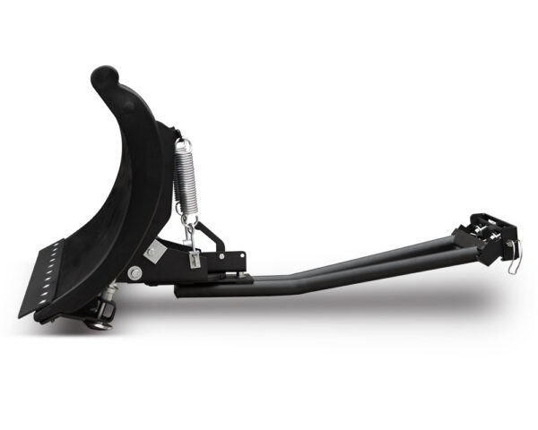 SHARK Snow Plow 60″ DELUXE BLACK (152 cm) with QUICK adapter