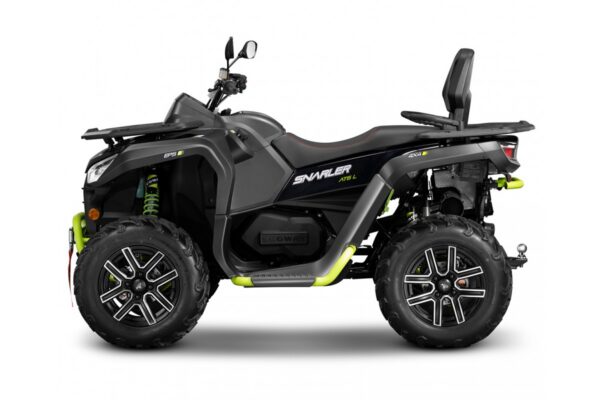 Segway Snarler AT6 L EPS, Euro 5