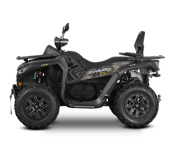 Segway Snarler AT6 L EPS Limited camo, T3b