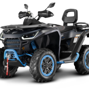 Segway Snarler AT6 L EPS Limited, Euro 5