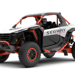 Segway SUPER VILLAIN SX20 Turbo, T1b