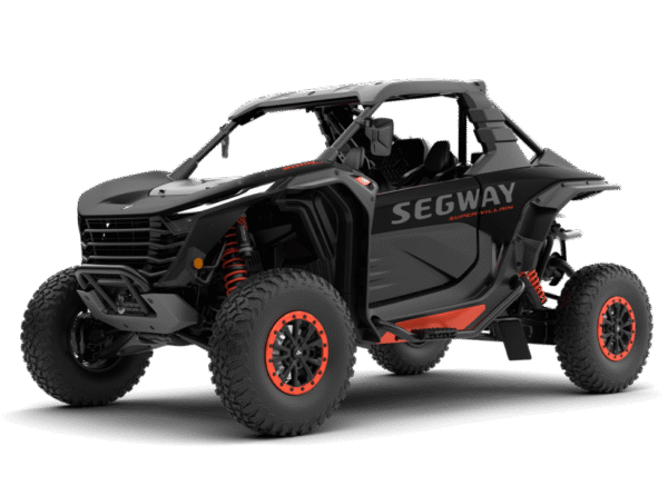 Segway SUPER VILLAIN SX20 Turbo, T1b