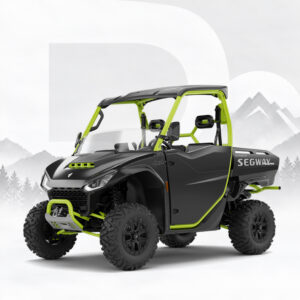 Segway FUGLEMAN UT10 X, T1b