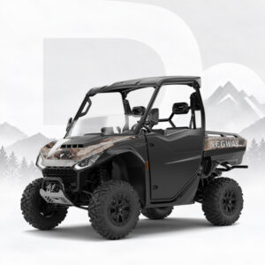 Segway FUGLEMAN UT10 X, T1b CAMO