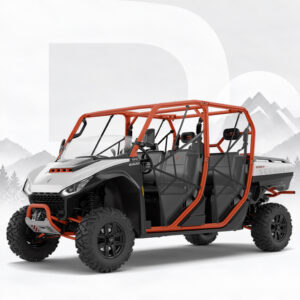 Segway Fugleman UT10 Crew