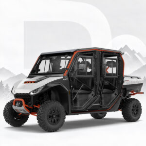 Segway Fugleman UT10 Crew CAB