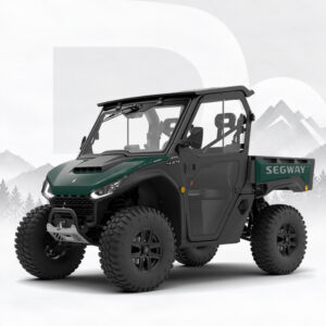 Segway Fugleman UT6 X 30" CAB