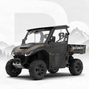 Segway Fugleman UT6 CAB CAMO