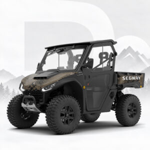 Segway Fugleman UT6 X 30" CAB CAMO