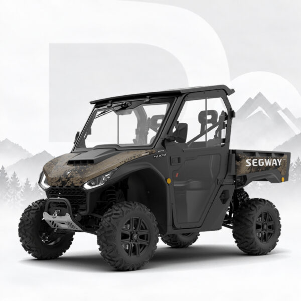 Segway Fugleman UT6 CAB CAMO