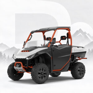 Segway FUGLEMAN UT10, T1b