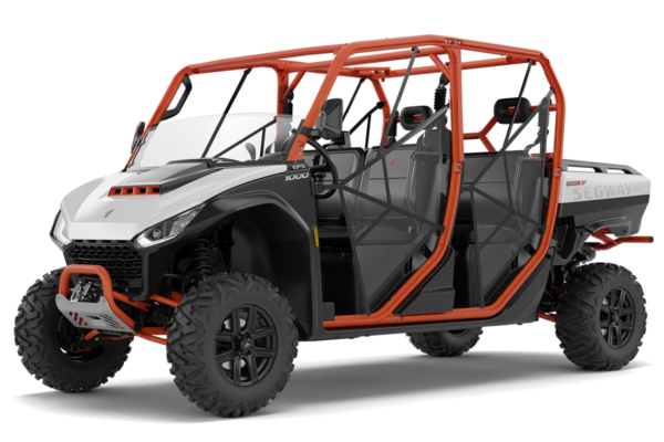 Segway Fugleman UT10 Crew