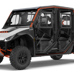Segway Fugleman UT10 Crew CAB