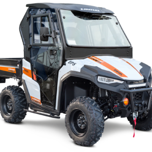 Linhai 1100 Diesel EPS CAB