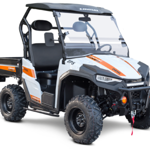 Linhai 1100 Diesel EPS