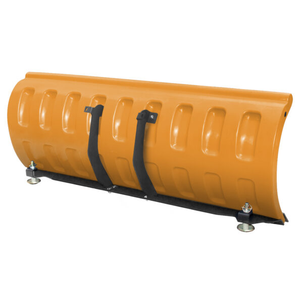 SHARK Snow Plow 60″ DELUXE ORANGE (152 cm)