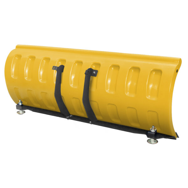 SHARK Snow Plow 60″ DELUXE YELLOW (152 cm)