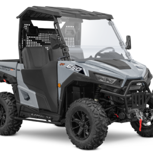 Linhai T-Boss 650 EPS