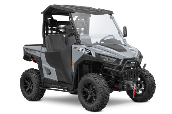Linhai T-Boss 650 EPS
