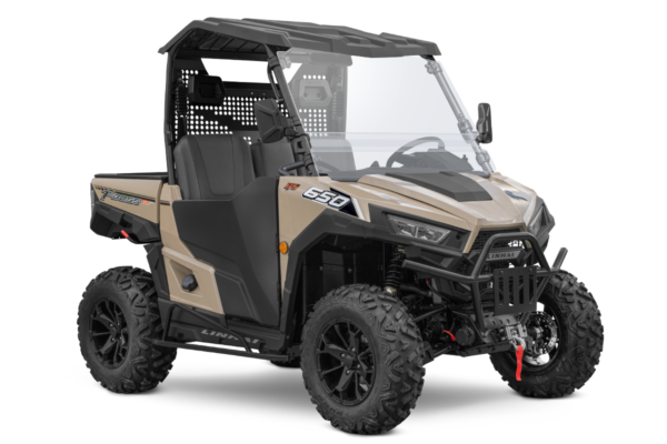 Linhai T-Boss 650 EPS
