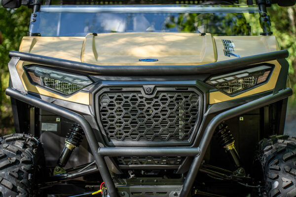 Linhai T-Boss 670 EPS T3B