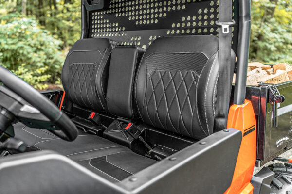Linhai T-Boss 670 EPS T3B