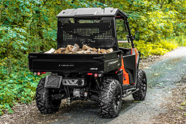 Linhai T-Boss 670 EPS T3B