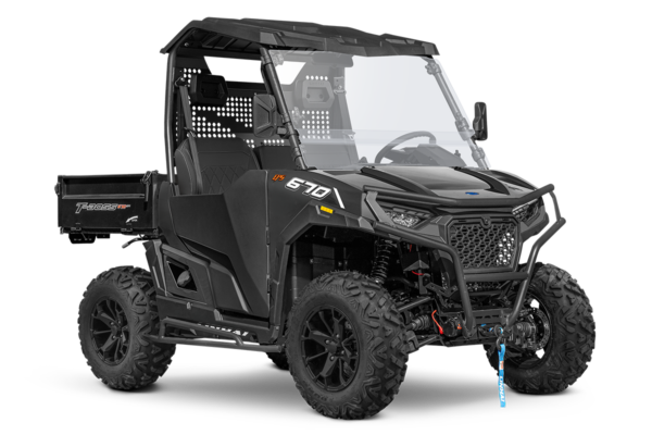 Linhai T-Boss 670 EPS T3B