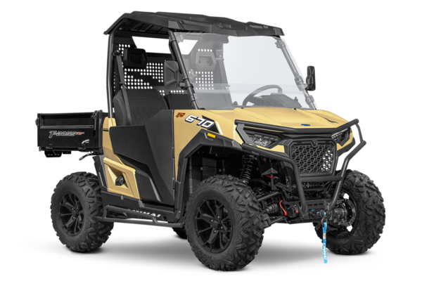 Linhai T-Boss 670 EPS T3B
