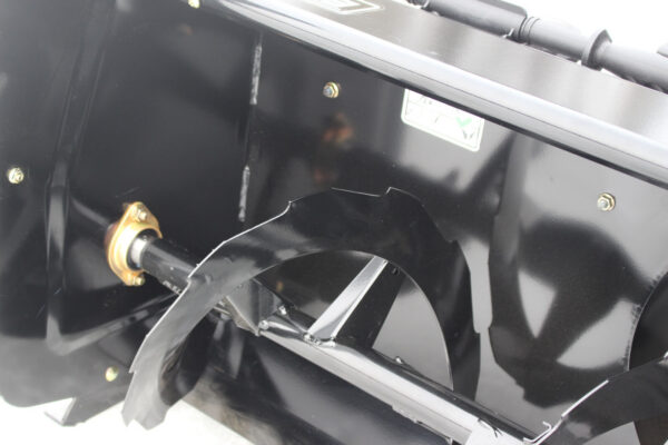 BERCOMAC profesionálna snehová fréza 54″ (138 cm), motor Honda 22 HP
