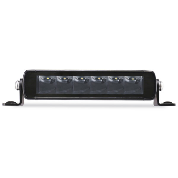 SHARK LED rampa 30 W OSRAM CSHP, Spot, EÚ homologizácia