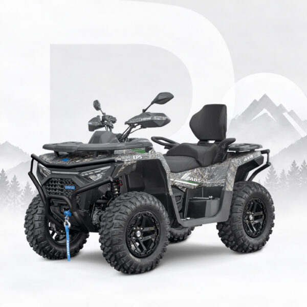 Linhai Landforce 650L Pro EPS ABS, T3b CAMO
