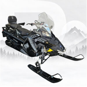 Polaris Pro Star S4 Titan Nordic Pro 155
