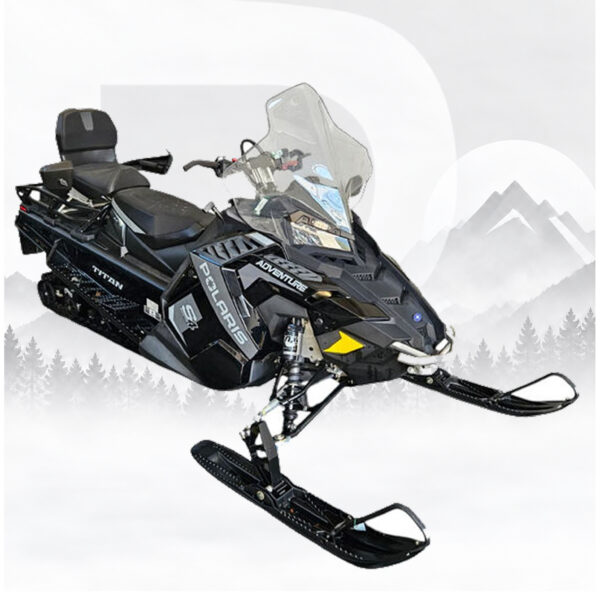 Polaris Pro Star S4 Titan Nordic Pro 155