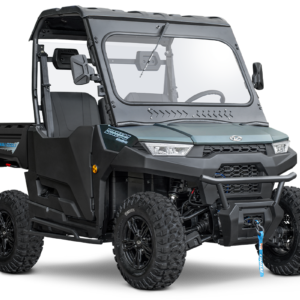Linhai Electric LH-100DU Half CAB 4×4