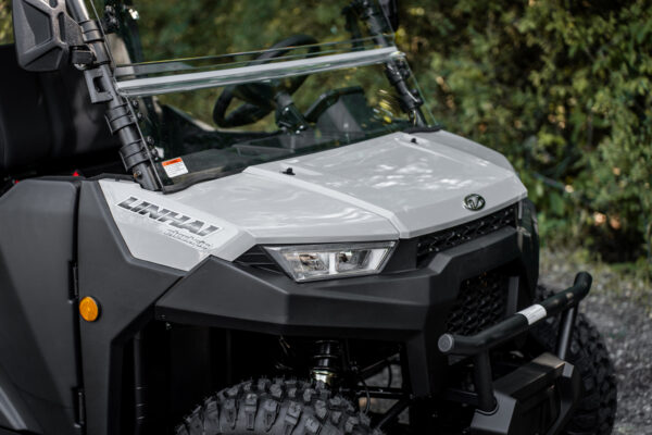 Linhai Electric LH-80DU 4×2