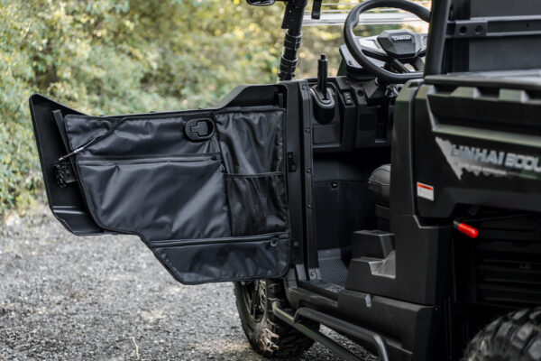Linhai Electric LH-80DU 4×2
