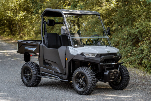 Linhai Electric LH-80DU 4×2