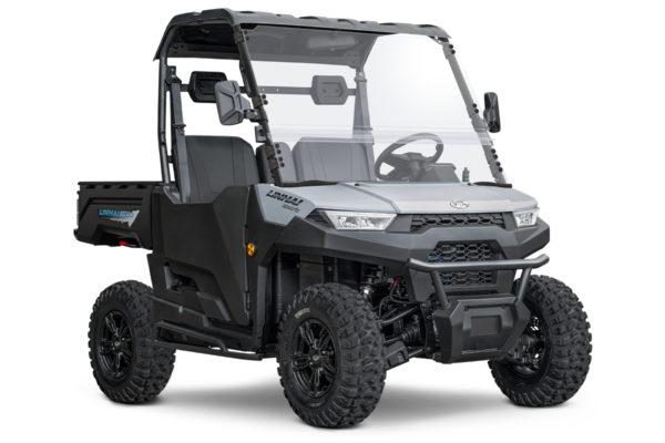 Linhai Electric LH-80DU 4×2