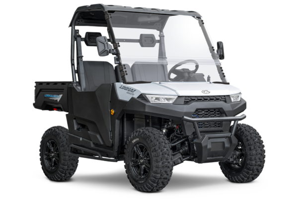 Linhai Electric LH-80DU 4×2