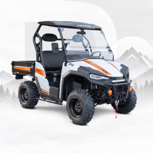 Linhai 1100 Diesel EPS T1b