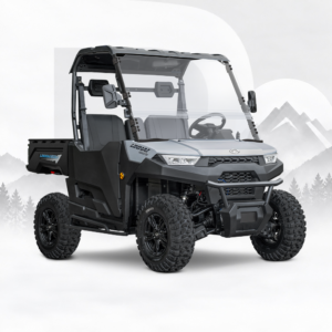 Linhai Electric LH-80DU 4×2