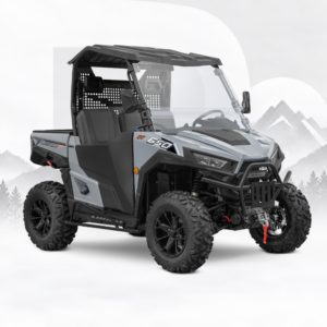 Linhai T-Boss 650 EPS