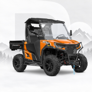 Linhai T-Boss 670 EPS T3B