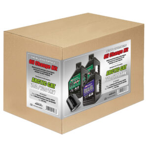 Oil change kit + diff. – ARCTIC CAT 700/700TRV
